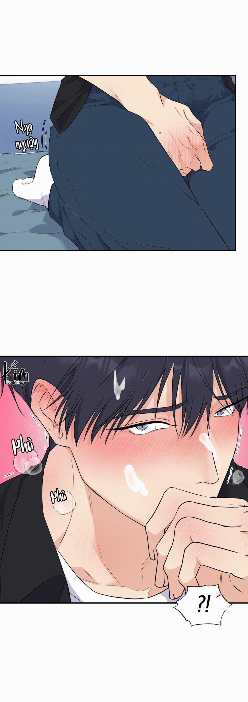 Tuyển Tập Ngực Bự Mlem - BDSM Của Nhà Kim 175.2 trang 57