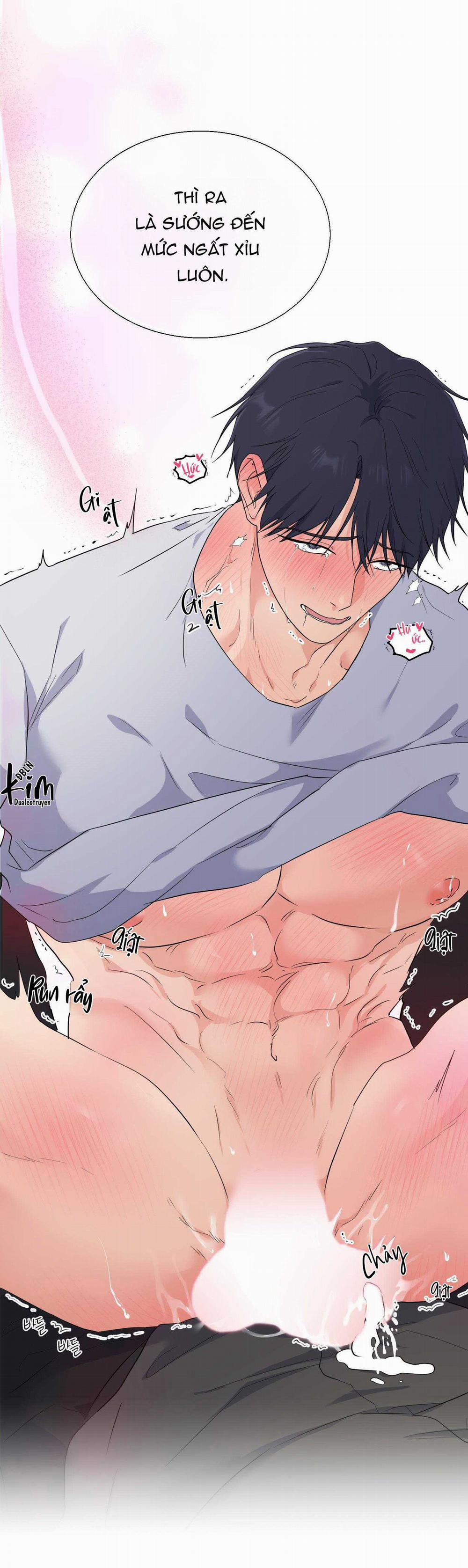 Tuyển Tập Ngực Bự Mlem - BDSM Của Nhà Kim 175.2 trang 8