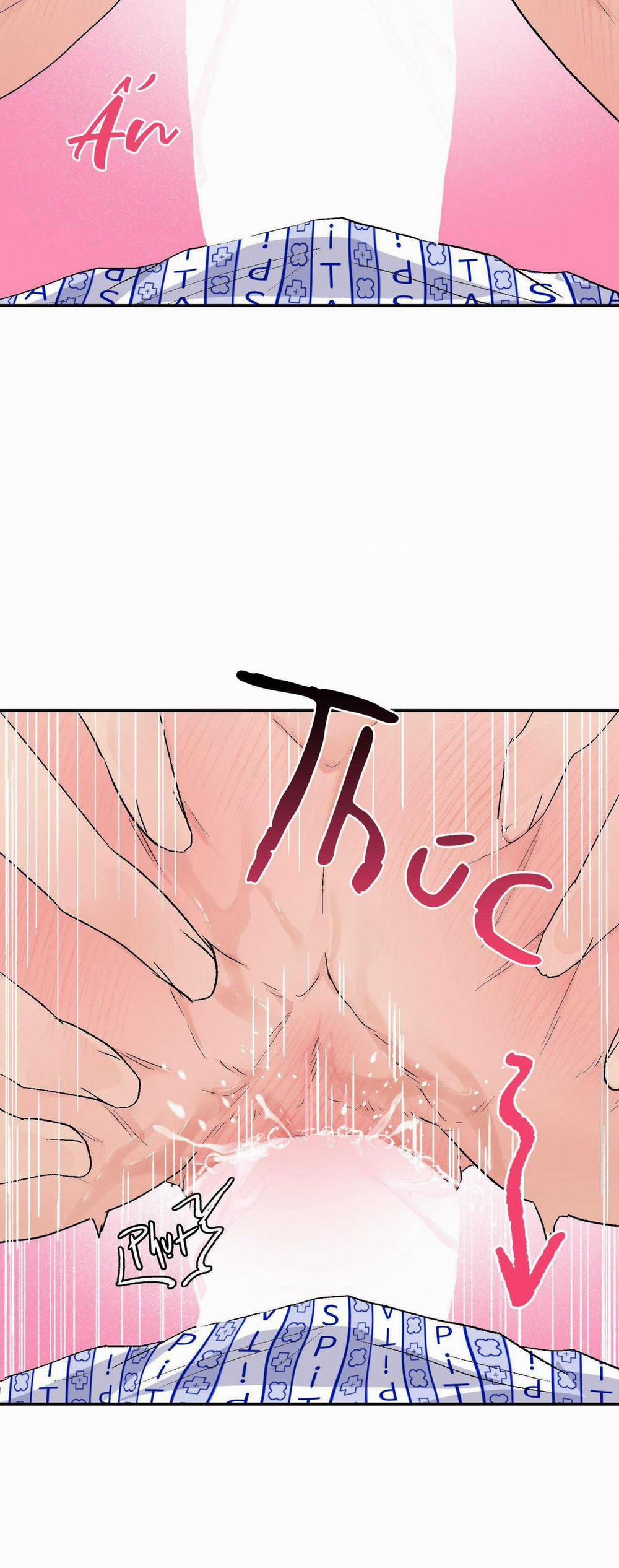 Tuyển Tập Ngực Bự Mlem - BDSM Của Nhà Kim 175.3 trang 14