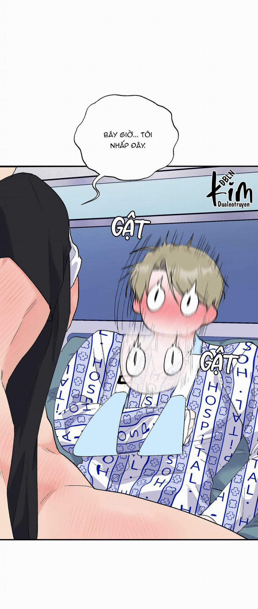 Tuyển Tập Ngực Bự Mlem - BDSM Của Nhà Kim 175.3 trang 17