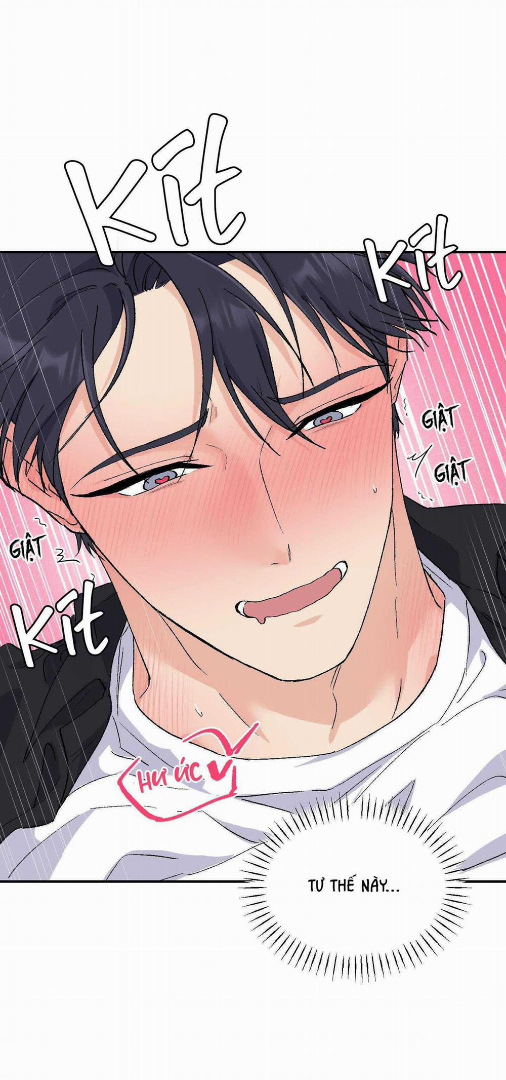 Tuyển Tập Ngực Bự Mlem - BDSM Của Nhà Kim 175.3 trang 20