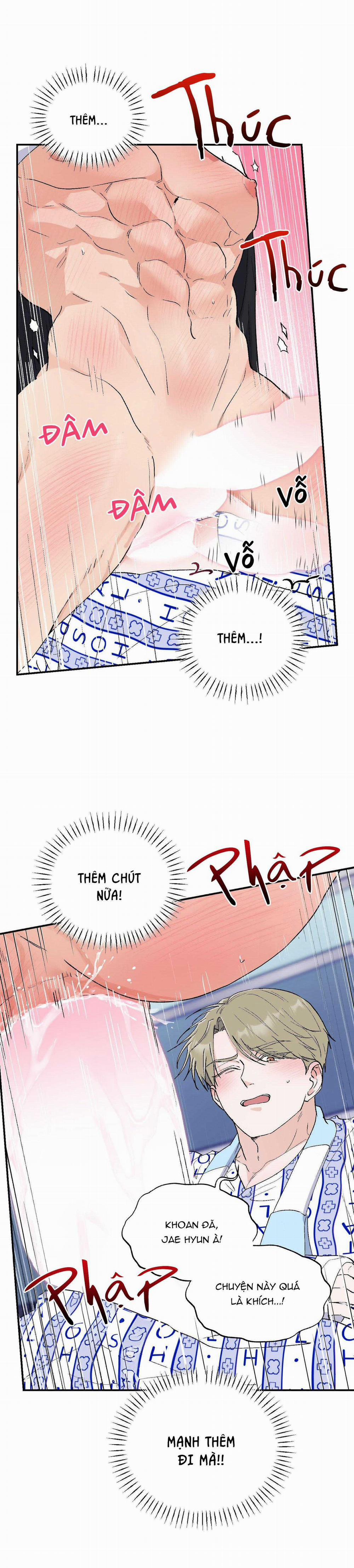 Tuyển Tập Ngực Bự Mlem - BDSM Của Nhà Kim 175.3 trang 23