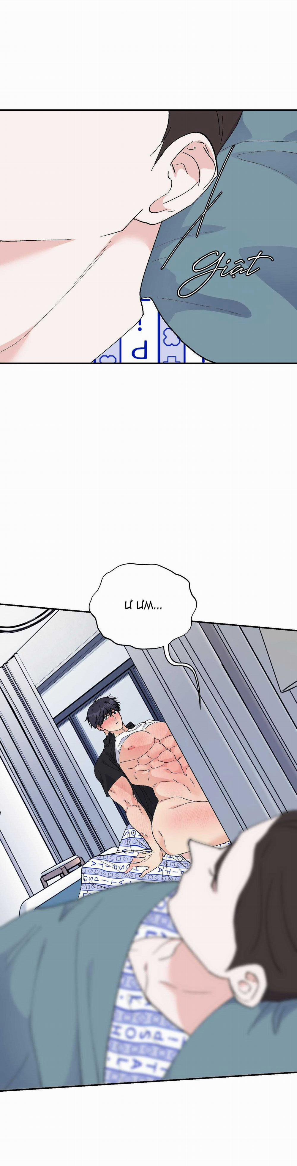 Tuyển Tập Ngực Bự Mlem - BDSM Của Nhà Kim 175.3 trang 25