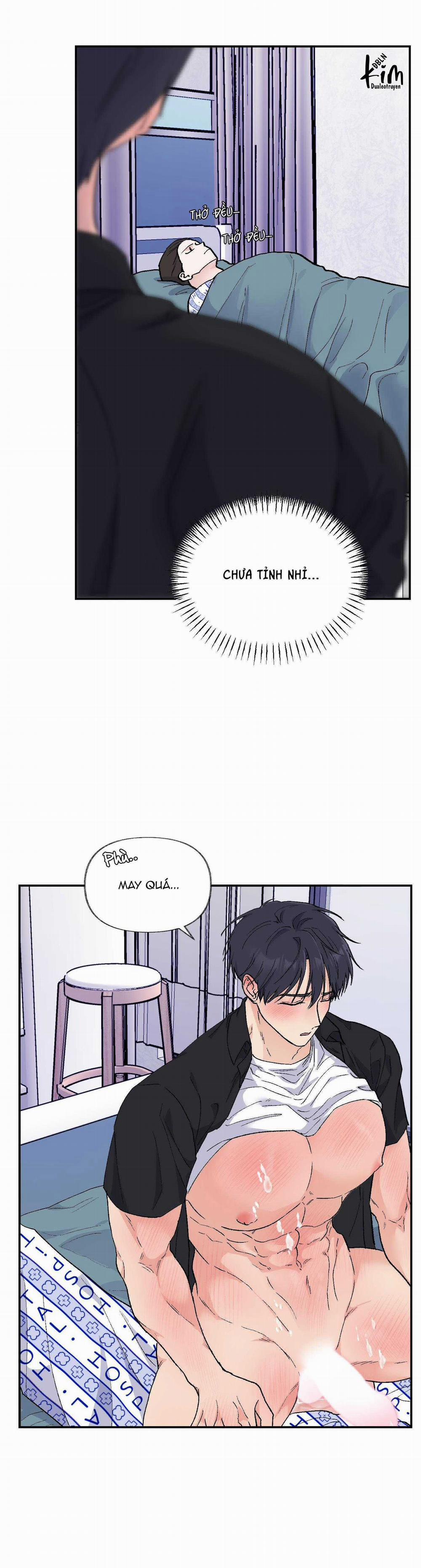 Tuyển Tập Ngực Bự Mlem - BDSM Của Nhà Kim 175.3 trang 29