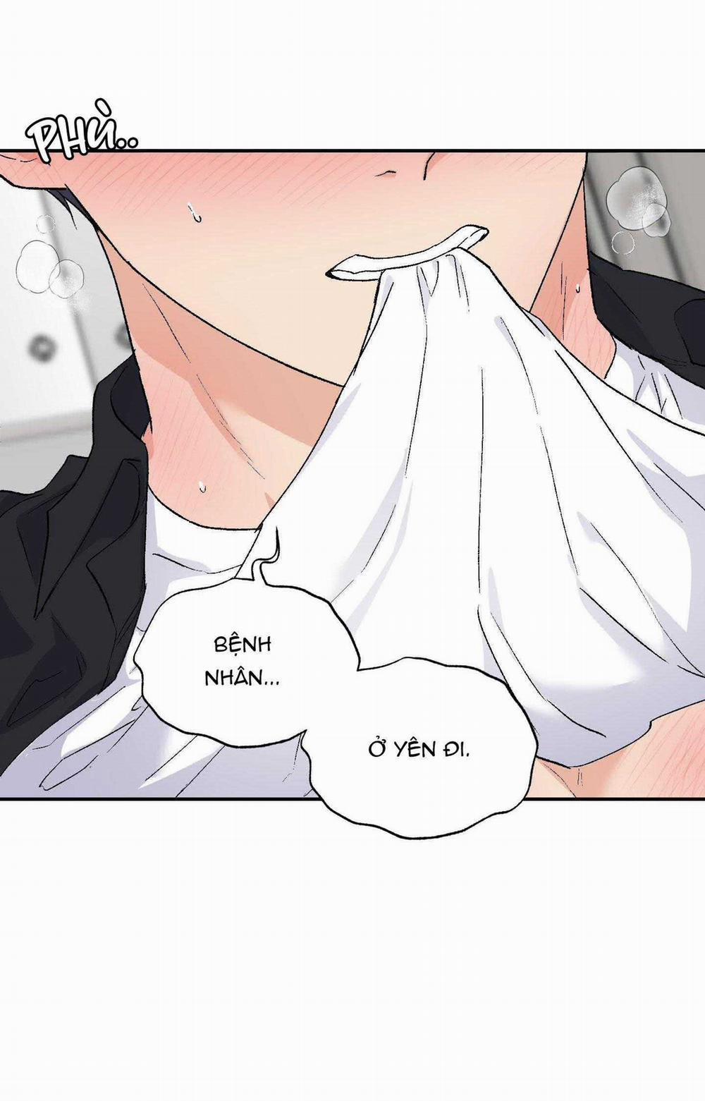 Tuyển Tập Ngực Bự Mlem - BDSM Của Nhà Kim 175.3 trang 3