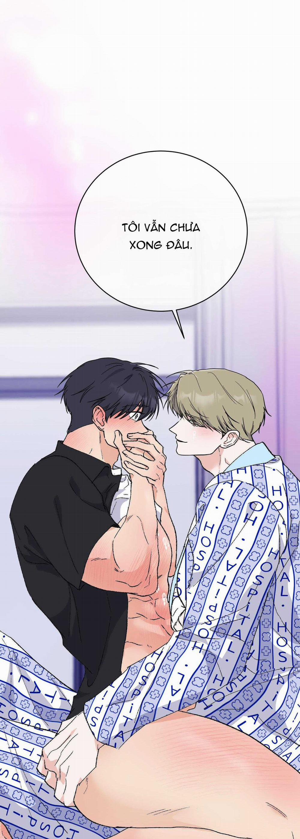 Tuyển Tập Ngực Bự Mlem - BDSM Của Nhà Kim 175.3 trang 32