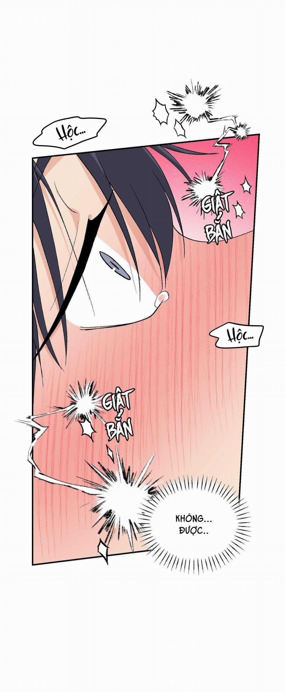 Tuyển Tập Ngực Bự Mlem - BDSM Của Nhà Kim 175.3 trang 34