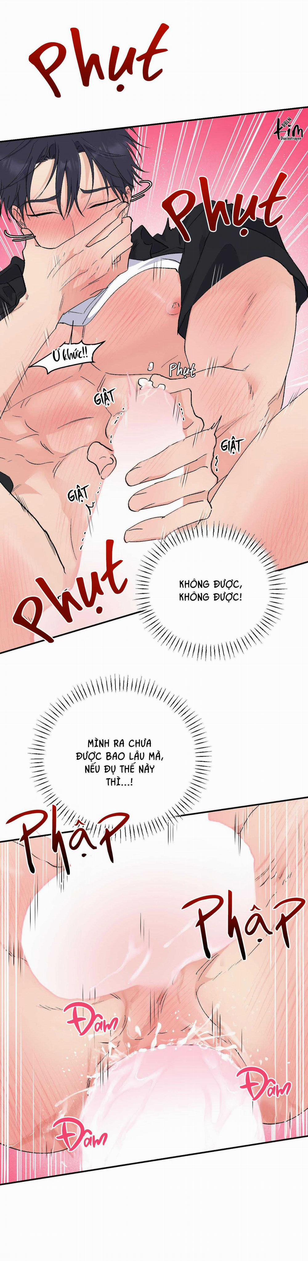 Tuyển Tập Ngực Bự Mlem - BDSM Của Nhà Kim 175.3 trang 35