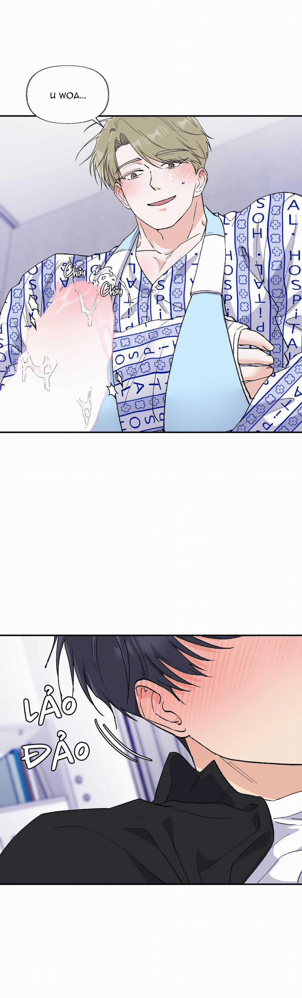 Tuyển Tập Ngực Bự Mlem - BDSM Của Nhà Kim 175.3 trang 39