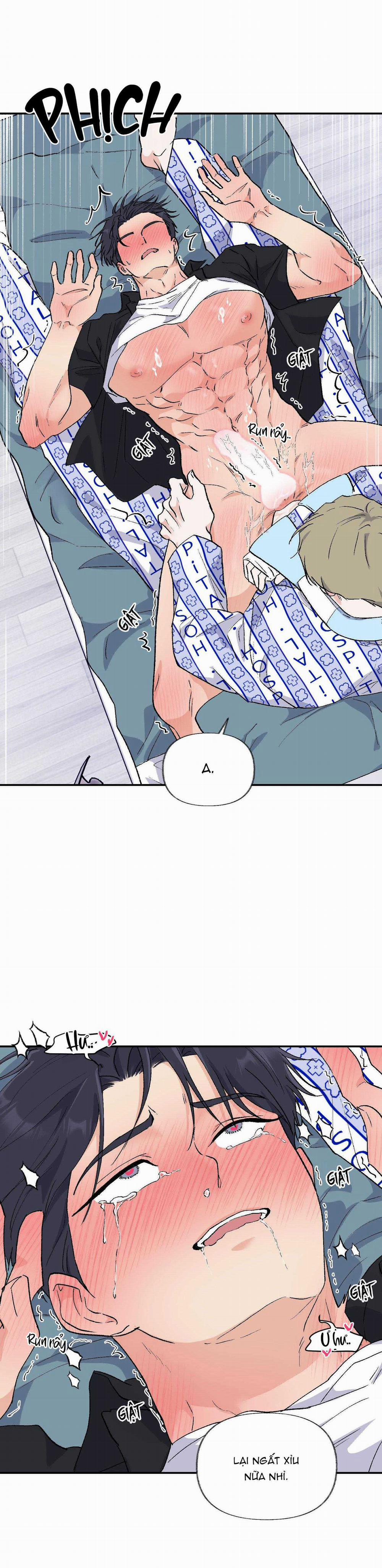 Tuyển Tập Ngực Bự Mlem - BDSM Của Nhà Kim 175.3 trang 40