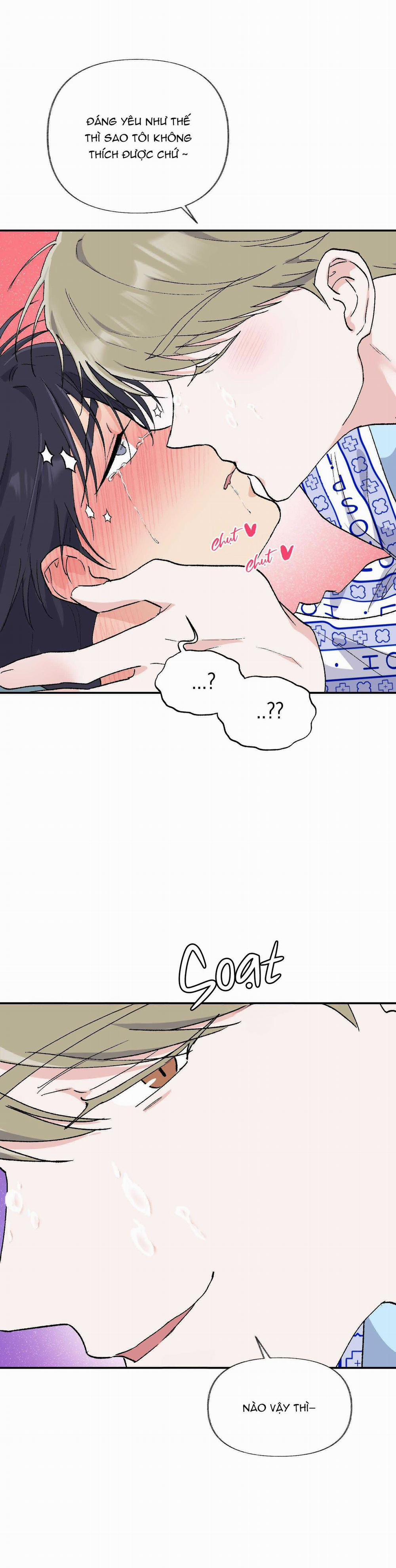 Tuyển Tập Ngực Bự Mlem - BDSM Của Nhà Kim 175.3 trang 41