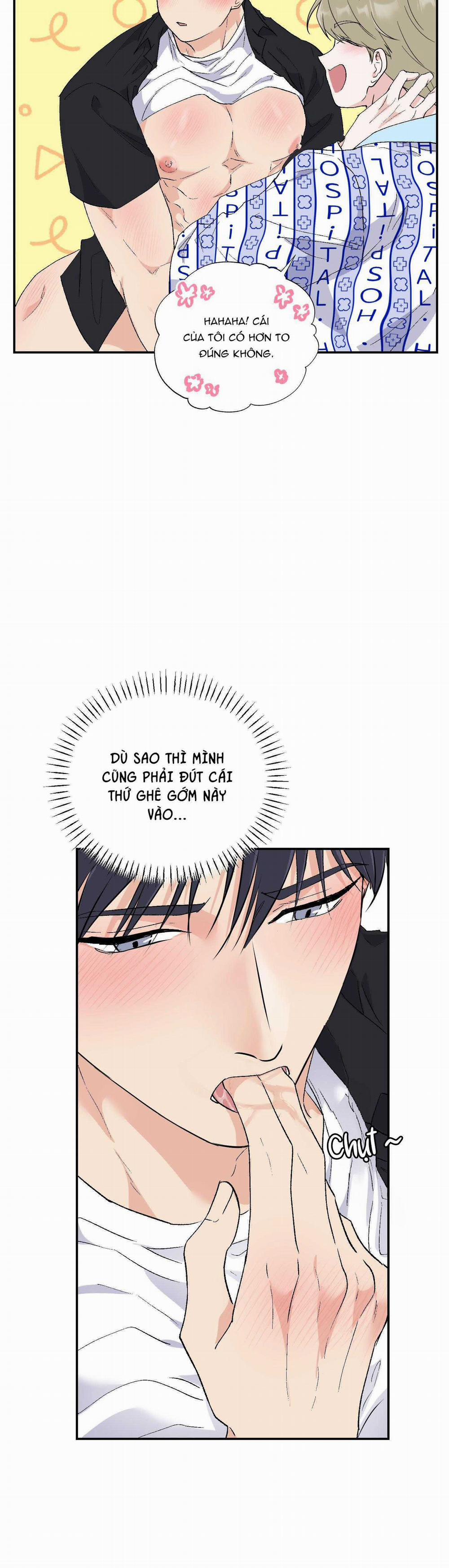 Tuyển Tập Ngực Bự Mlem - BDSM Của Nhà Kim 175.3 trang 8