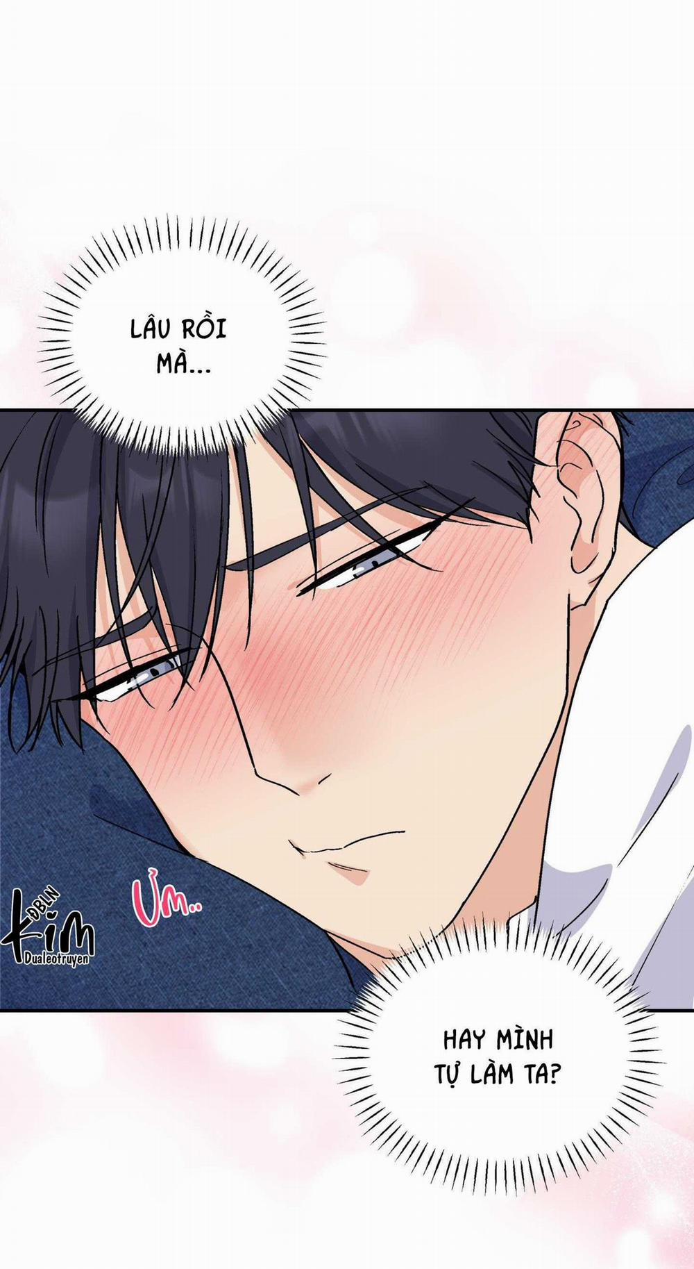 Tuyển Tập Ngực Bự Mlem - BDSM Của Nhà Kim 175.4 trang 12