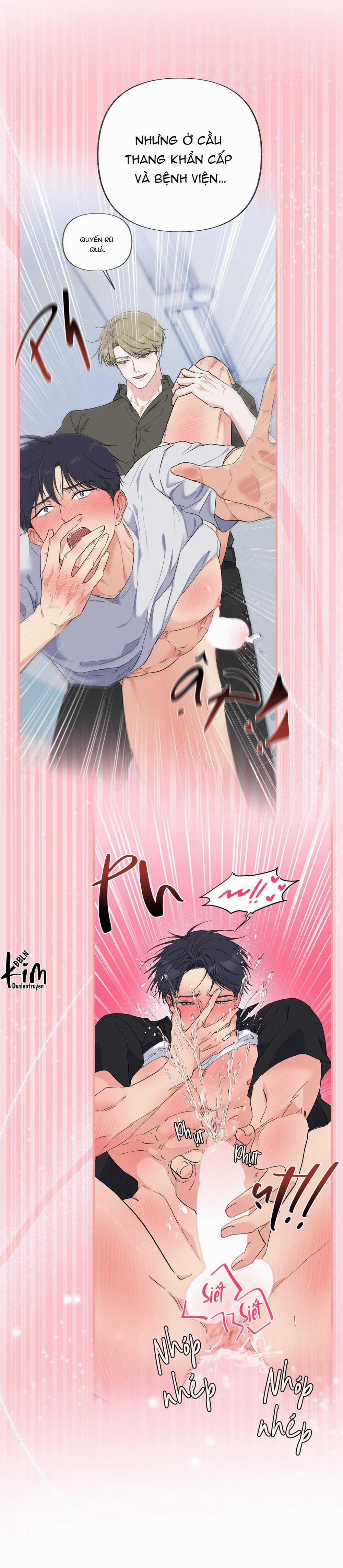 Tuyển Tập Ngực Bự Mlem - BDSM Của Nhà Kim 175.4 trang 18