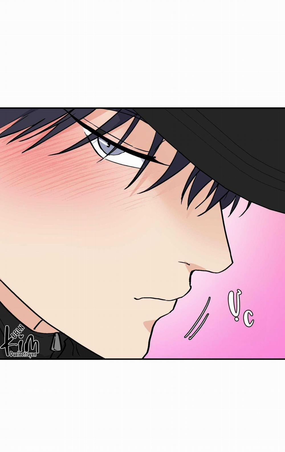 Tuyển Tập Ngực Bự Mlem - BDSM Của Nhà Kim 175.4 trang 27