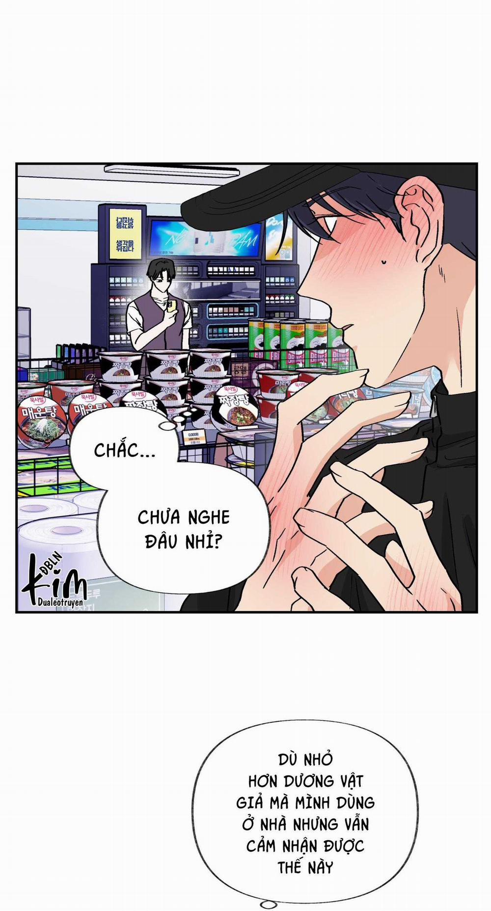 Tuyển Tập Ngực Bự Mlem - BDSM Của Nhà Kim 175.4 trang 31