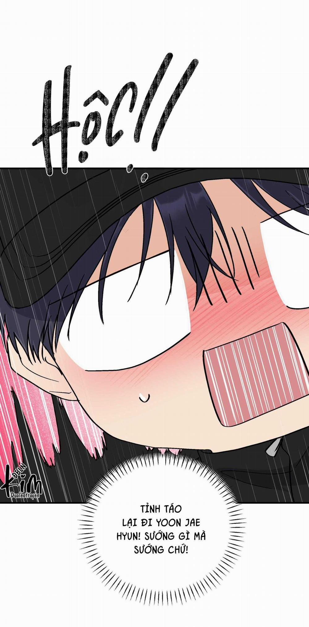 Tuyển Tập Ngực Bự Mlem - BDSM Của Nhà Kim 175.4 trang 33