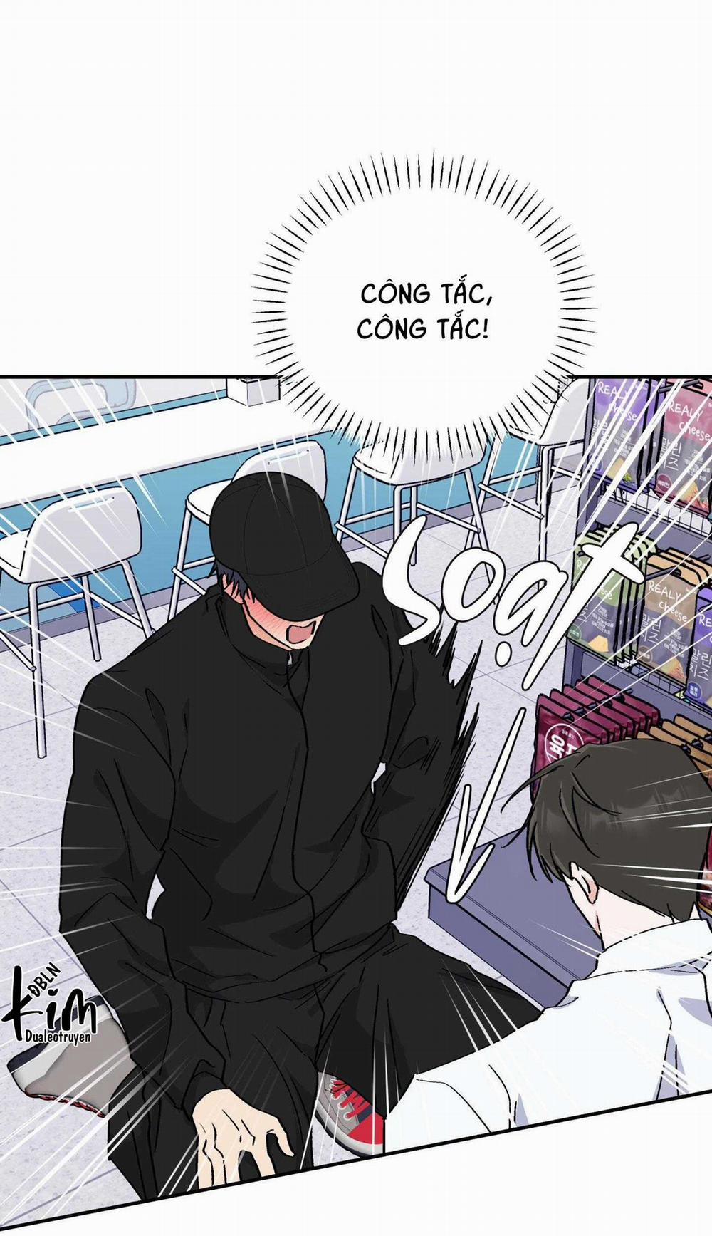 Tuyển Tập Ngực Bự Mlem - BDSM Của Nhà Kim 175.4 trang 39