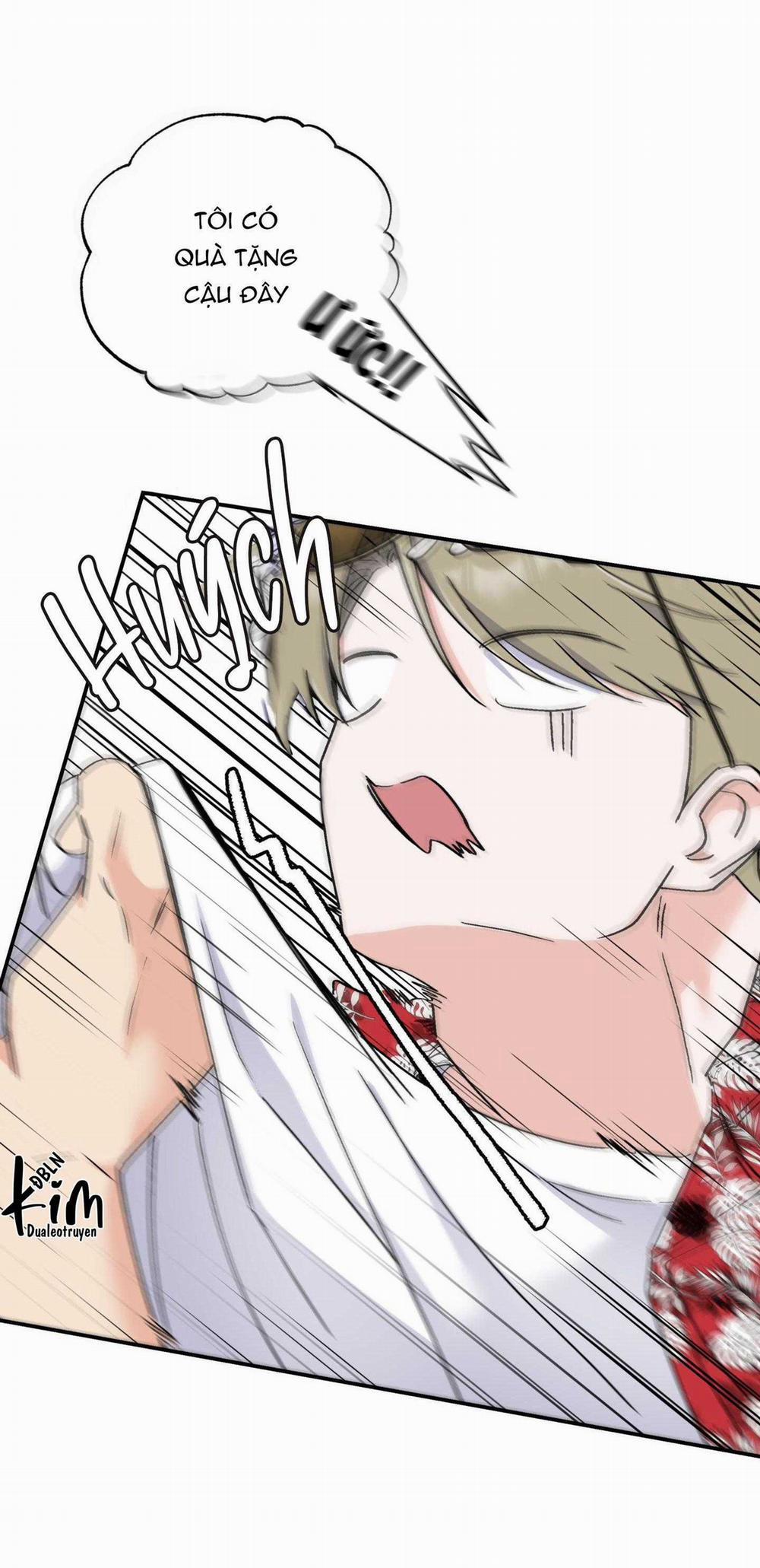 Tuyển Tập Ngực Bự Mlem - BDSM Của Nhà Kim 175.4 trang 51