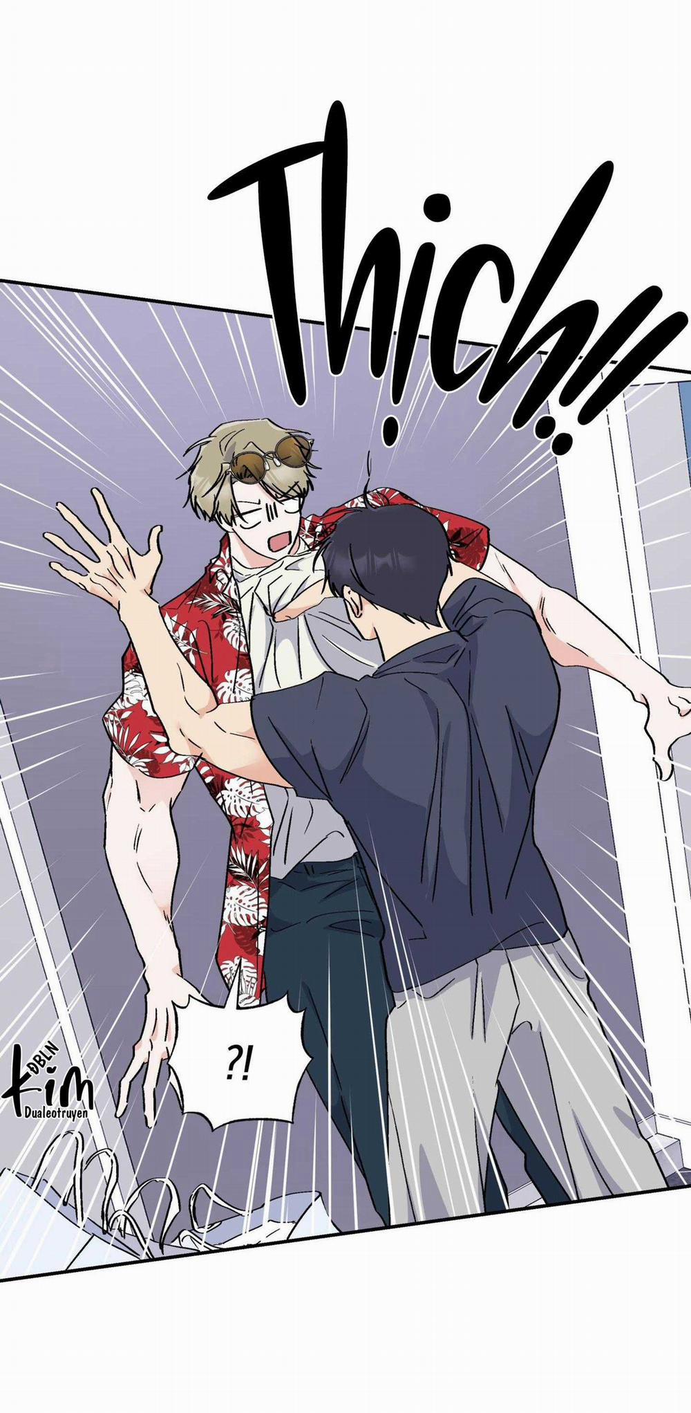 Tuyển Tập Ngực Bự Mlem - BDSM Của Nhà Kim 175.4 trang 52