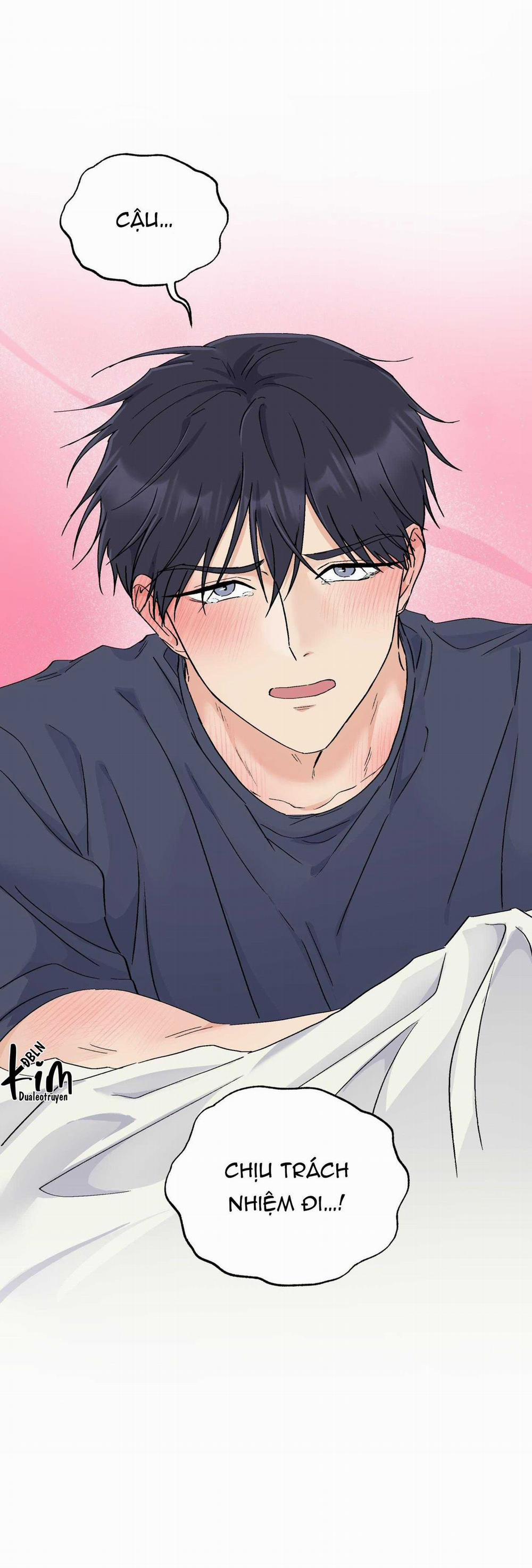 Tuyển Tập Ngực Bự Mlem - BDSM Của Nhà Kim 175.4 trang 55