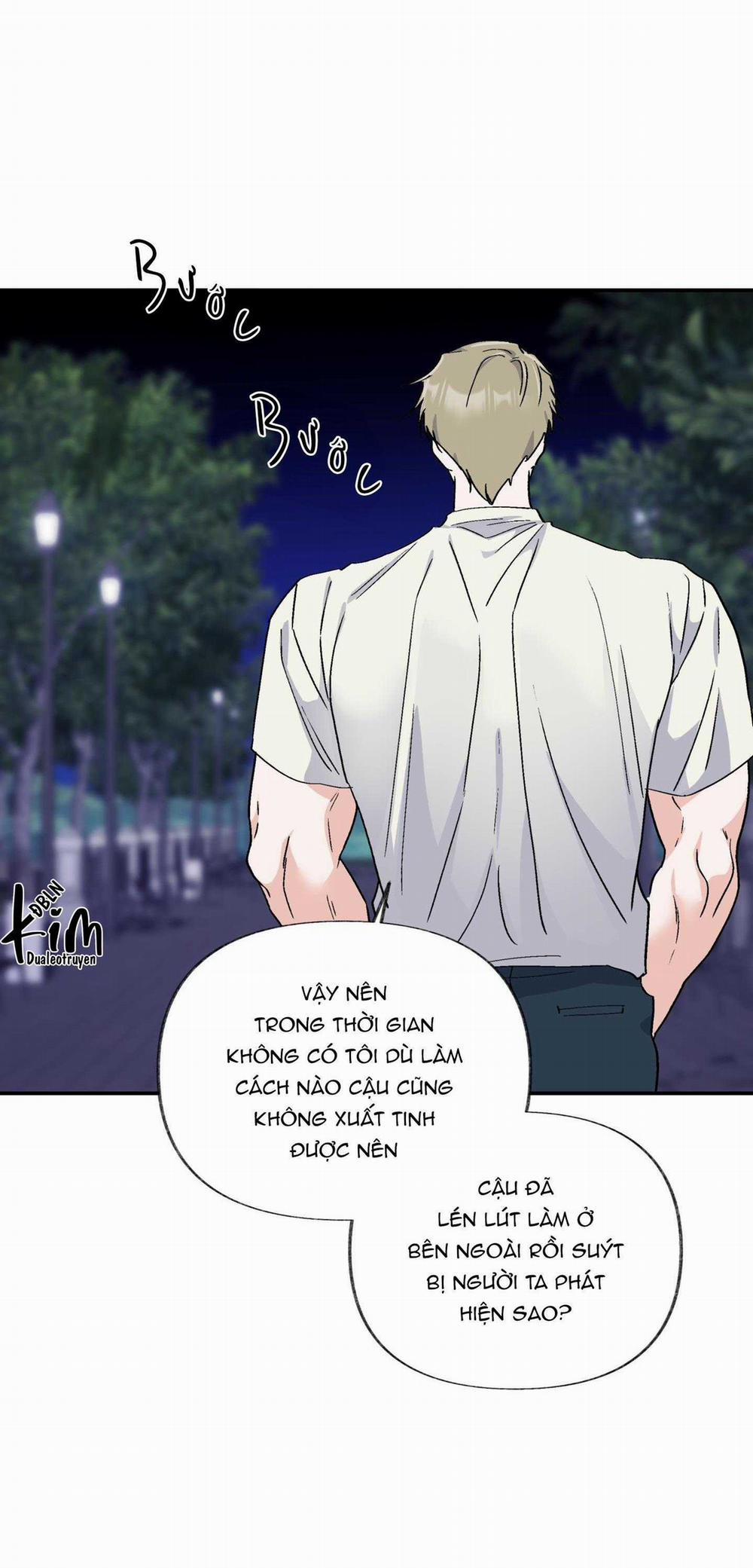 Tuyển Tập Ngực Bự Mlem - BDSM Của Nhà Kim 175.4 trang 57