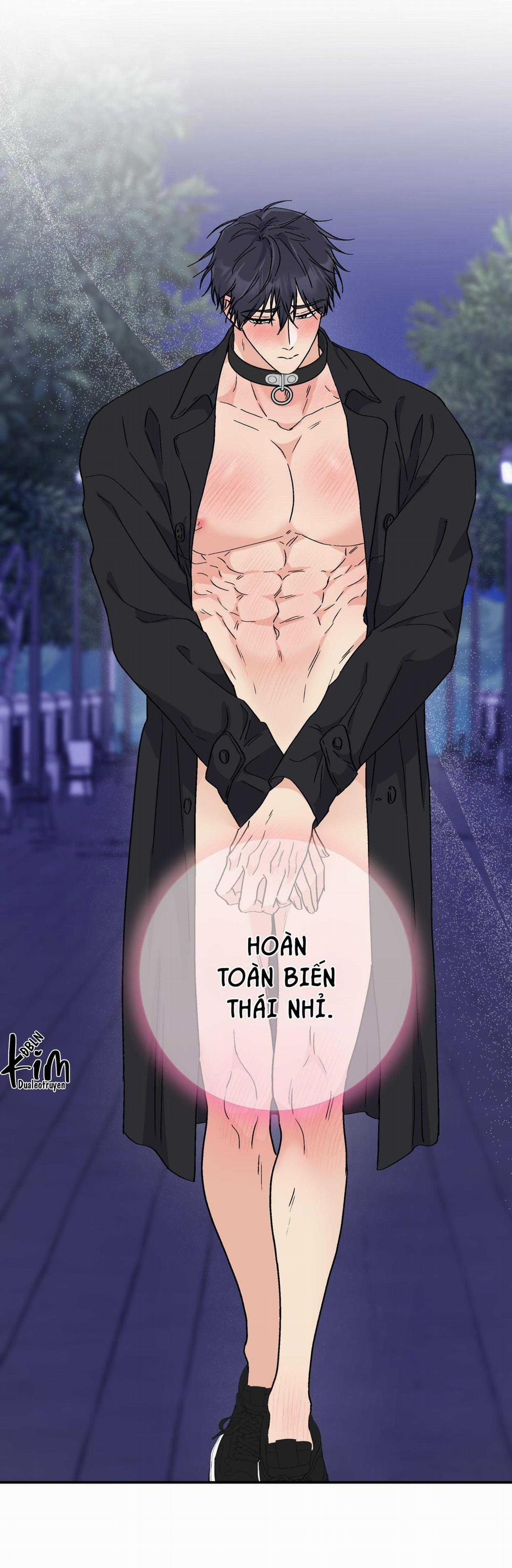 Tuyển Tập Ngực Bự Mlem - BDSM Của Nhà Kim 175.4 trang 59