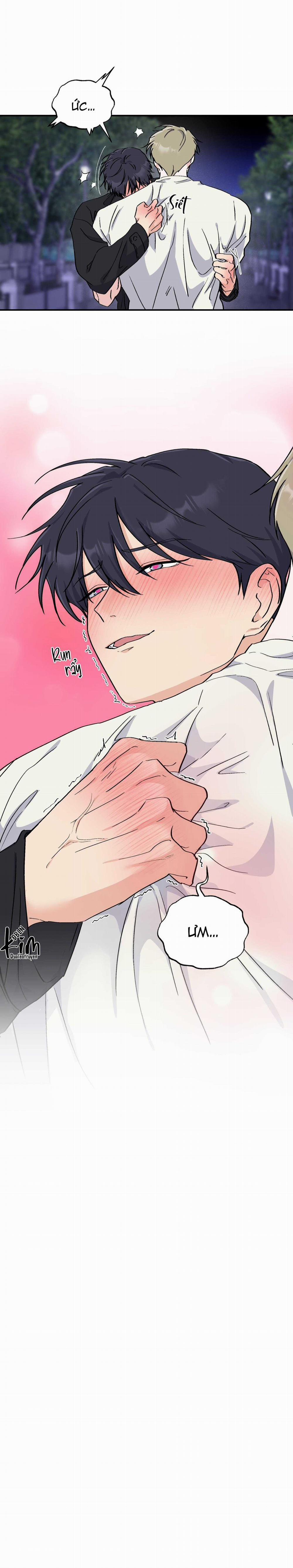 Tuyển Tập Ngực Bự Mlem - BDSM Của Nhà Kim 175.4 trang 63