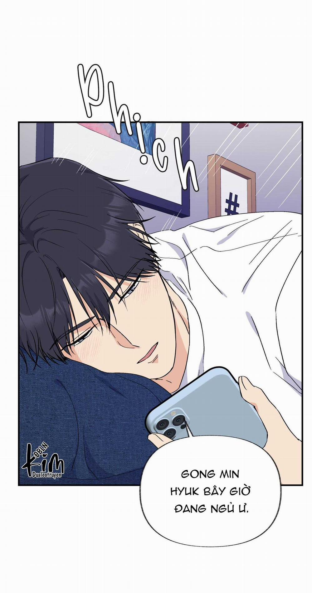 Tuyển Tập Ngực Bự Mlem - BDSM Của Nhà Kim 175.4 trang 7