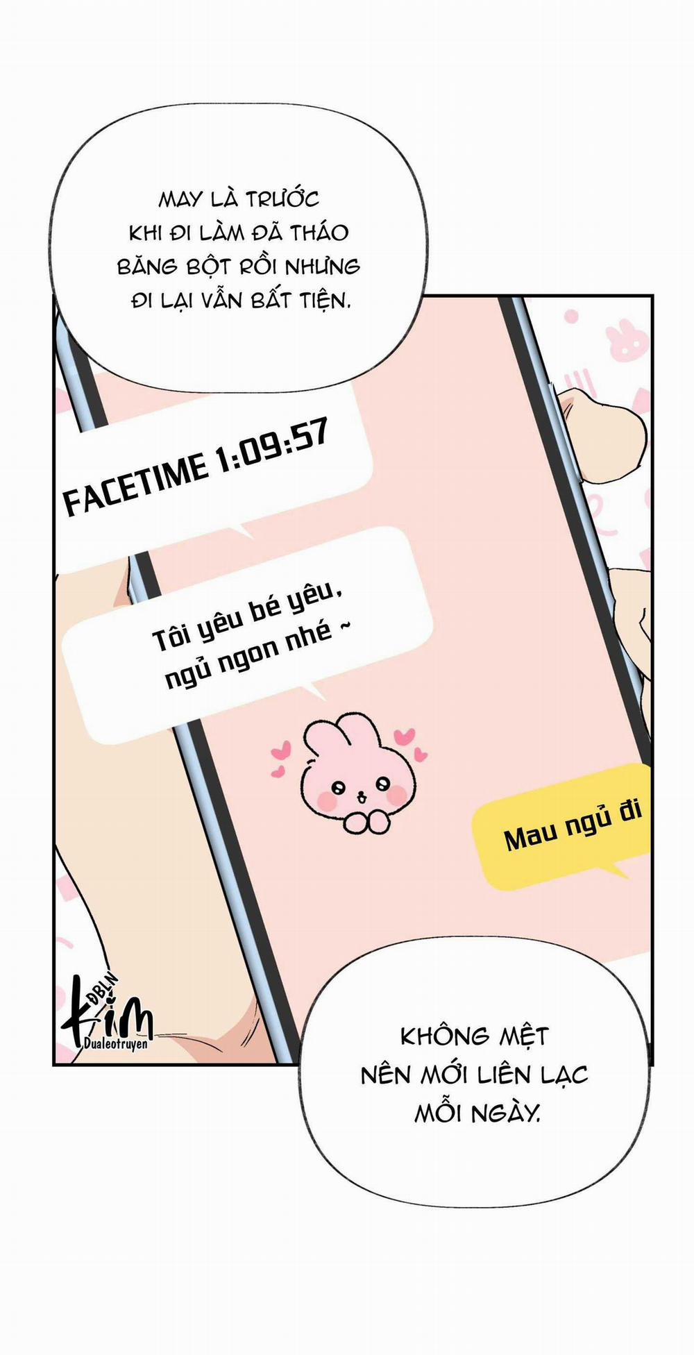 Tuyển Tập Ngực Bự Mlem - BDSM Của Nhà Kim 175.4 trang 8