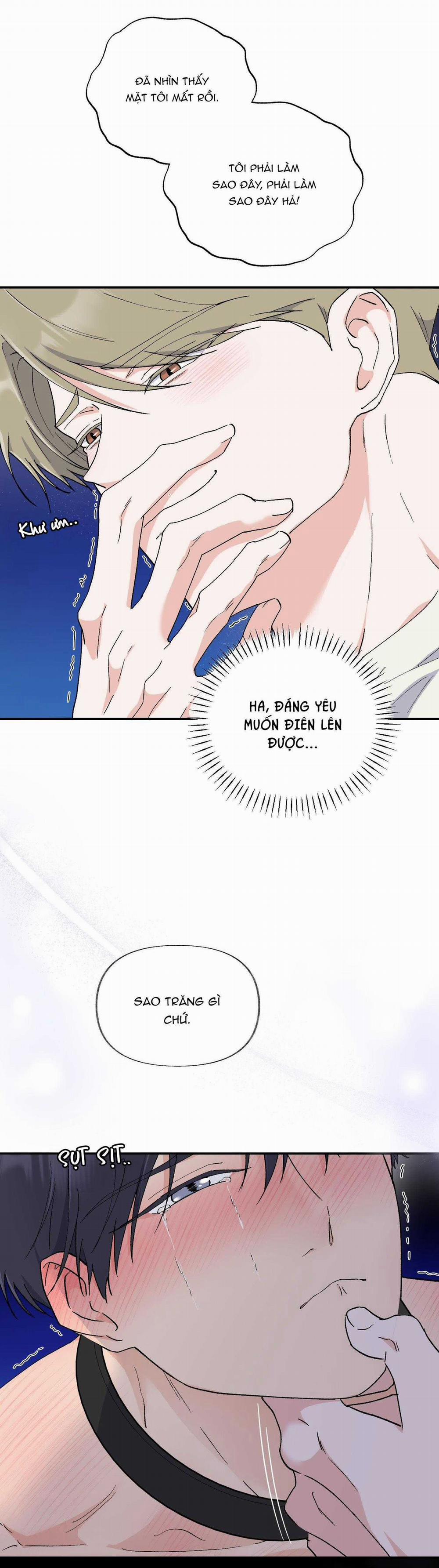 Tuyển Tập Ngực Bự Mlem - BDSM Của Nhà Kim 175.5 trang 13