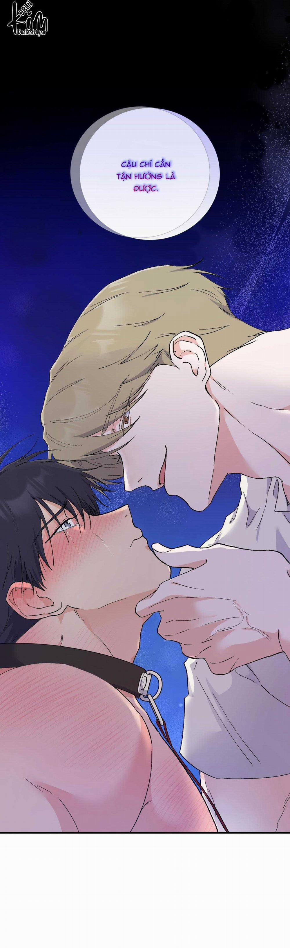 Tuyển Tập Ngực Bự Mlem - BDSM Của Nhà Kim 175.5 trang 14