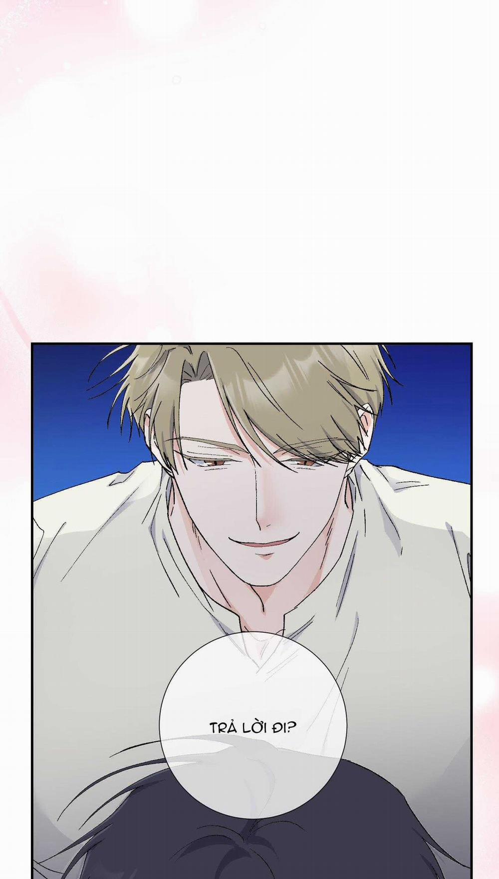 Tuyển Tập Ngực Bự Mlem - BDSM Của Nhà Kim 175.5 trang 17