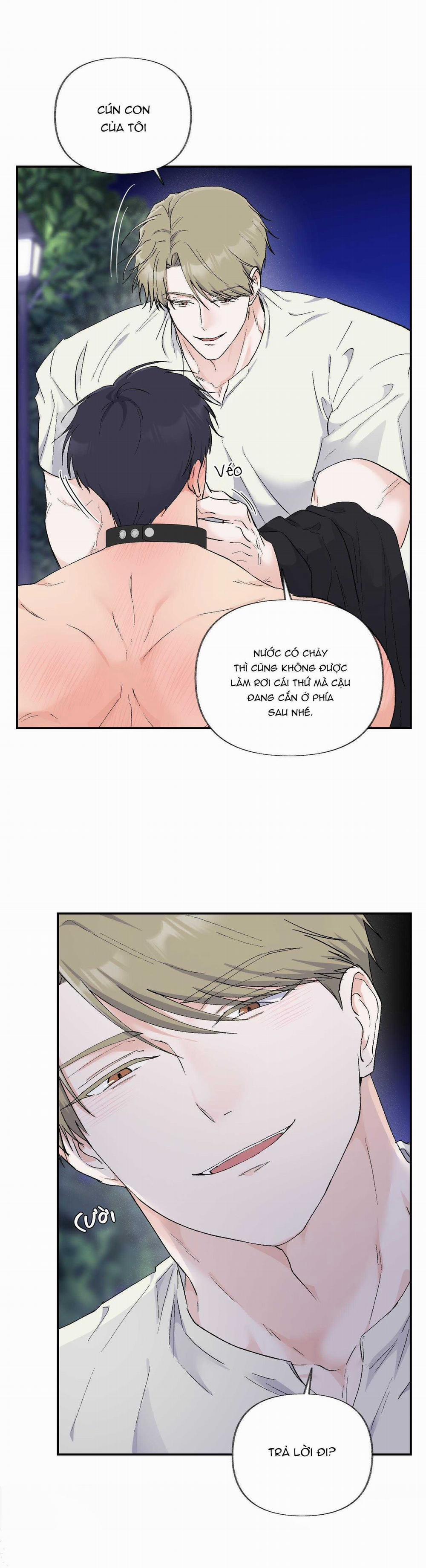 Tuyển Tập Ngực Bự Mlem - BDSM Của Nhà Kim 175.5 trang 2