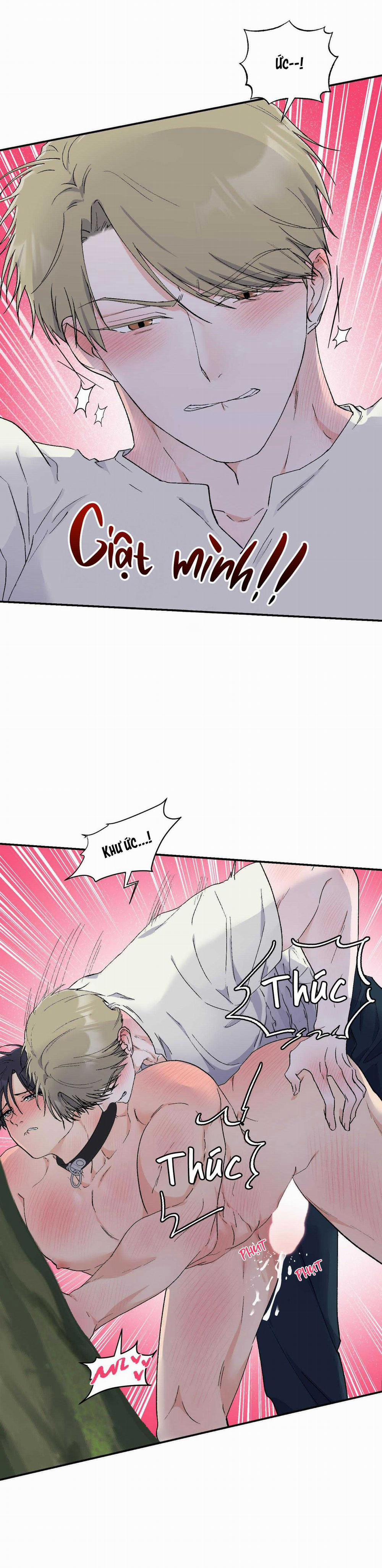 Tuyển Tập Ngực Bự Mlem - BDSM Của Nhà Kim 175.5 trang 26