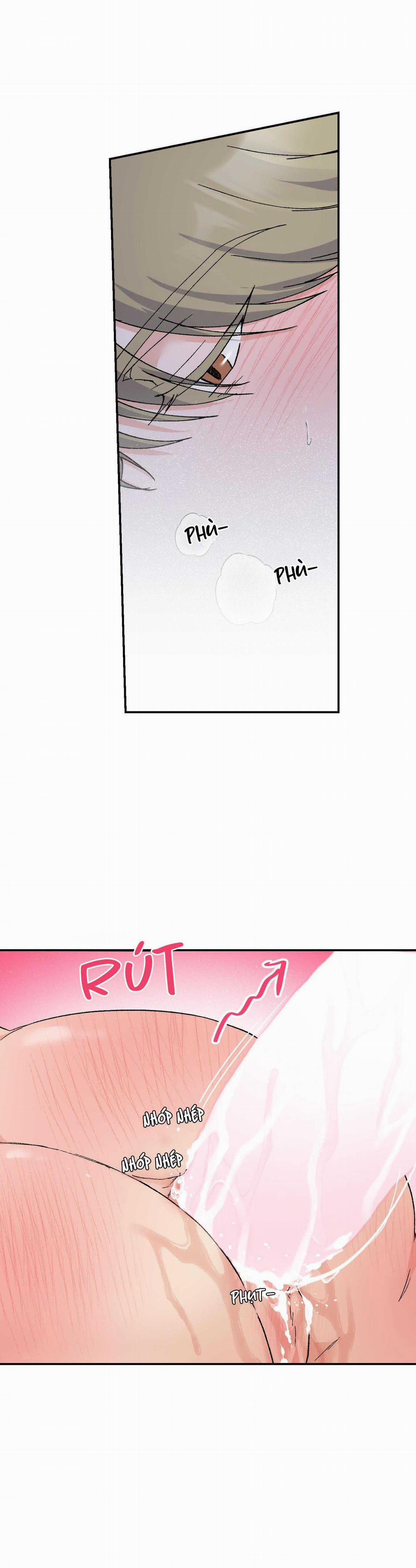 Tuyển Tập Ngực Bự Mlem - BDSM Của Nhà Kim 175.5 trang 27