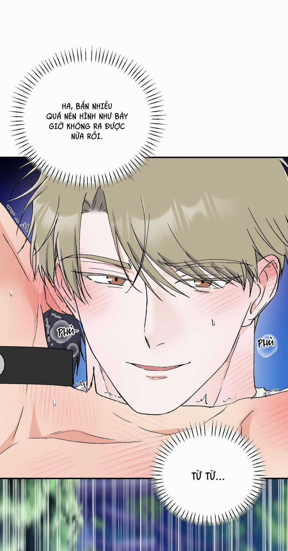 Tuyển Tập Ngực Bự Mlem - BDSM Của Nhà Kim 175.5 trang 32