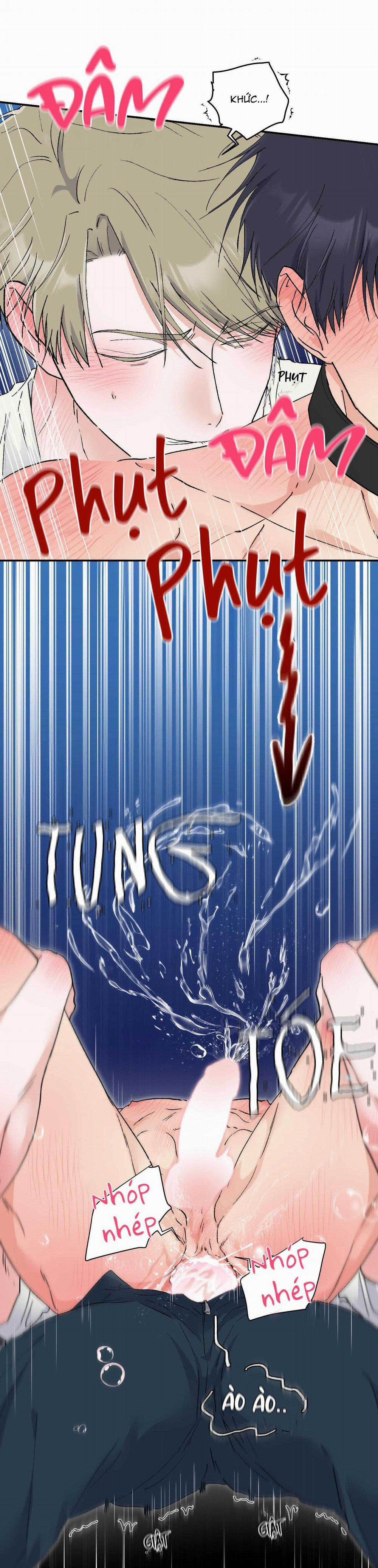 Tuyển Tập Ngực Bự Mlem - BDSM Của Nhà Kim 175.5 trang 39