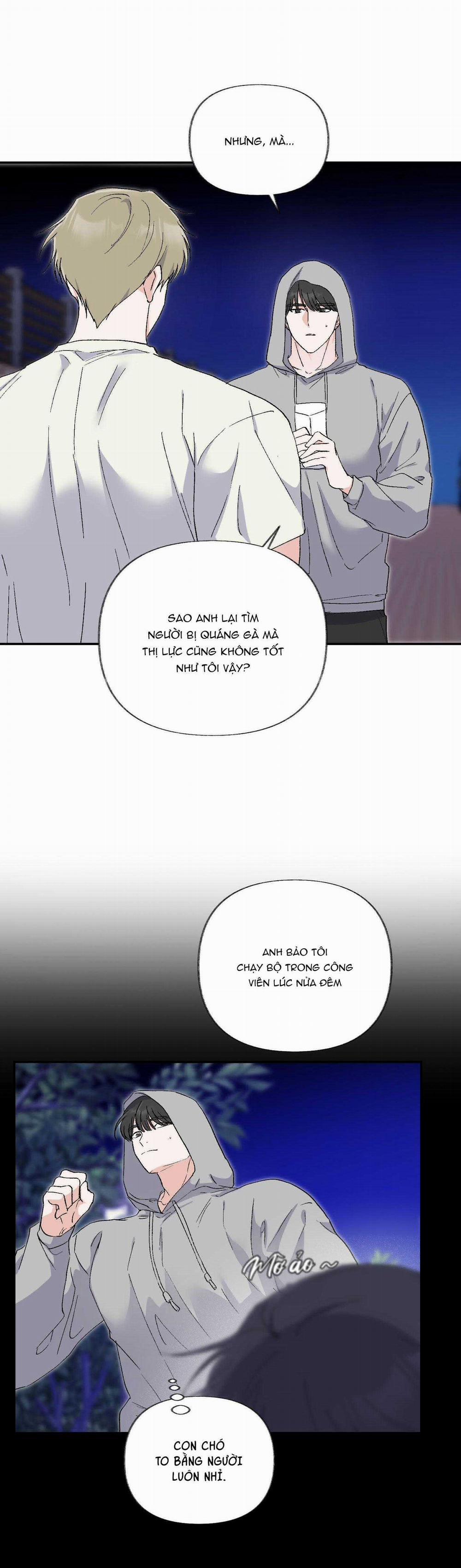 Tuyển Tập Ngực Bự Mlem - BDSM Của Nhà Kim 175.5 trang 44