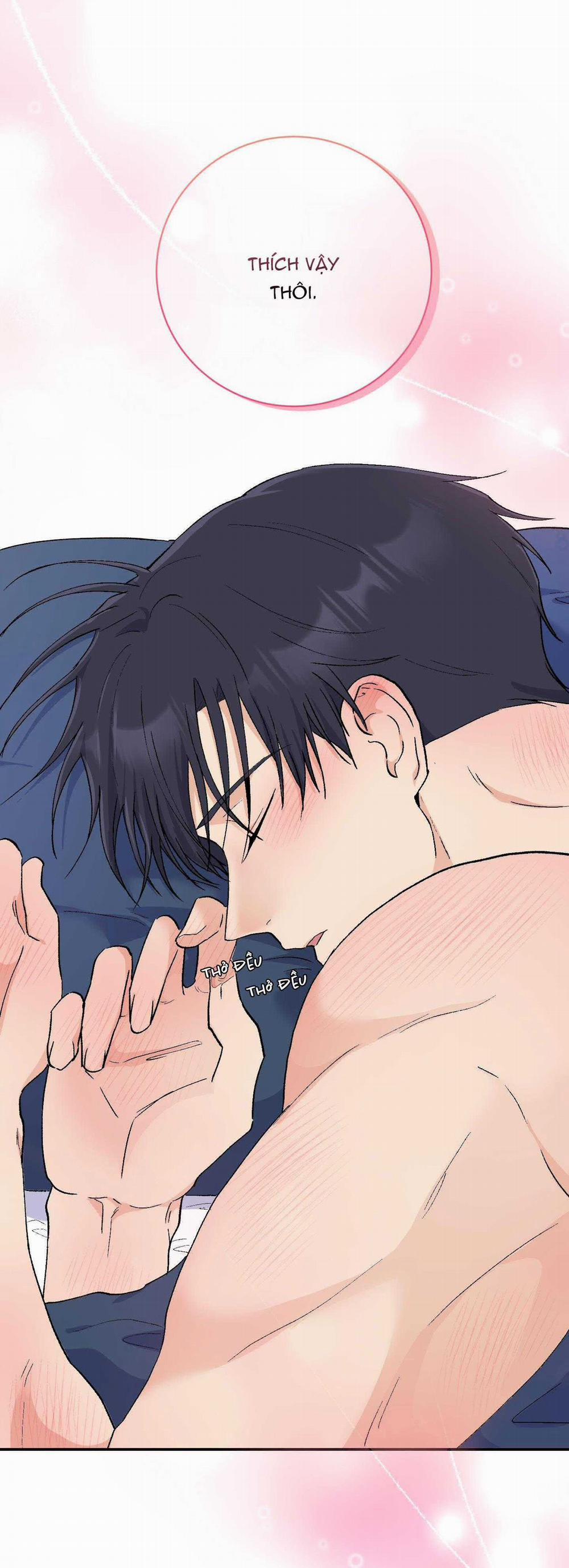 Tuyển Tập Ngực Bự Mlem - BDSM Của Nhà Kim 175.5 trang 47