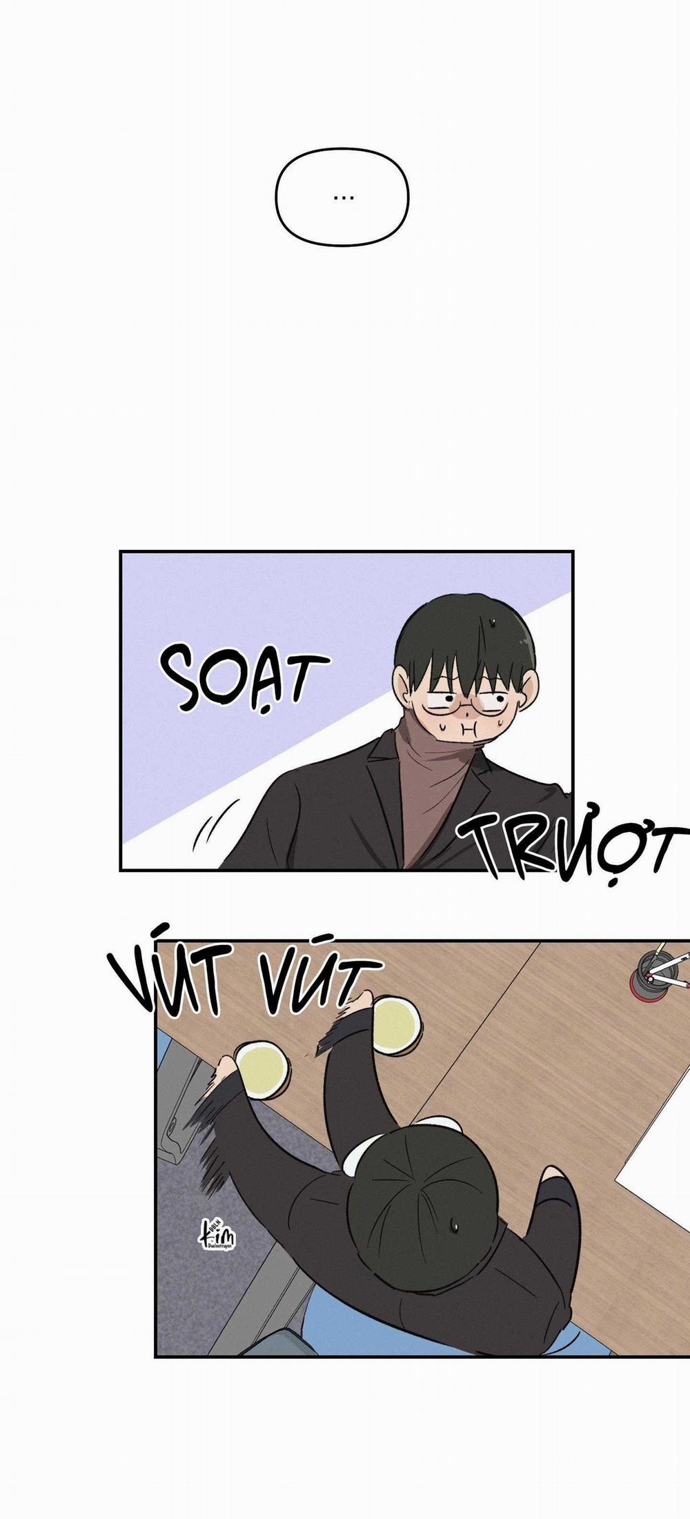 Tuyển Tập Ngực Bự Mlem - BDSM Của Nhà Kim 176.1 trang 12