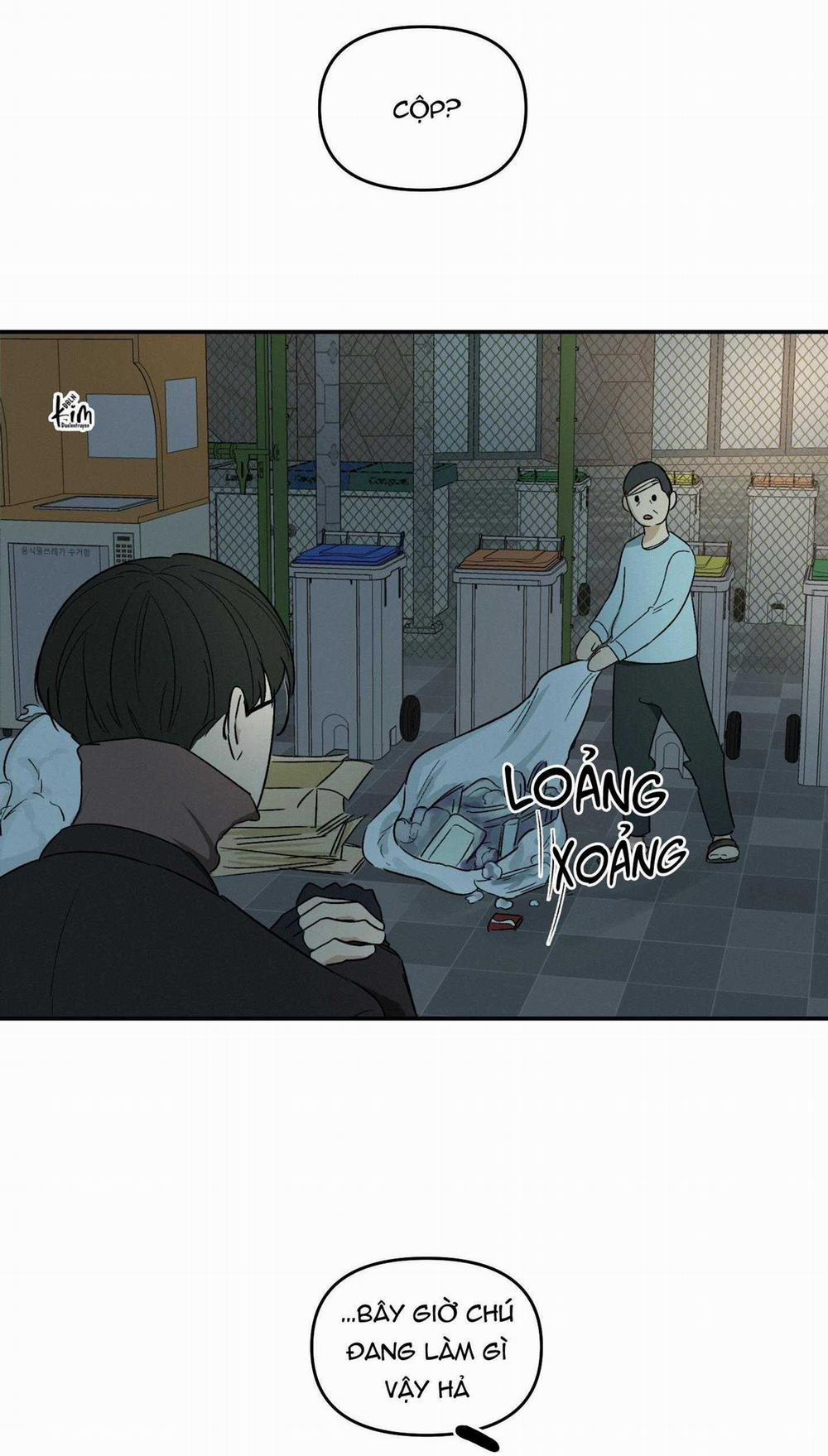 Tuyển Tập Ngực Bự Mlem - BDSM Của Nhà Kim 176.1 trang 19