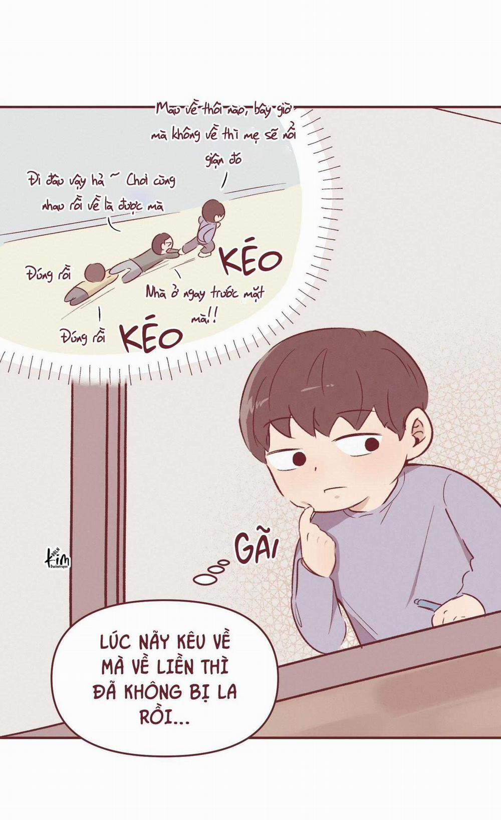 Tuyển Tập Ngực Bự Mlem - BDSM Của Nhà Kim 176.1 trang 2