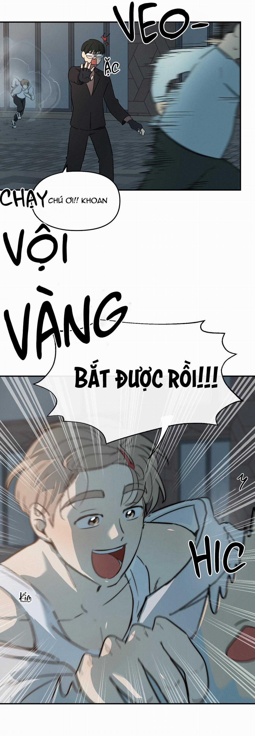 Tuyển Tập Ngực Bự Mlem - BDSM Của Nhà Kim 176.1 trang 20