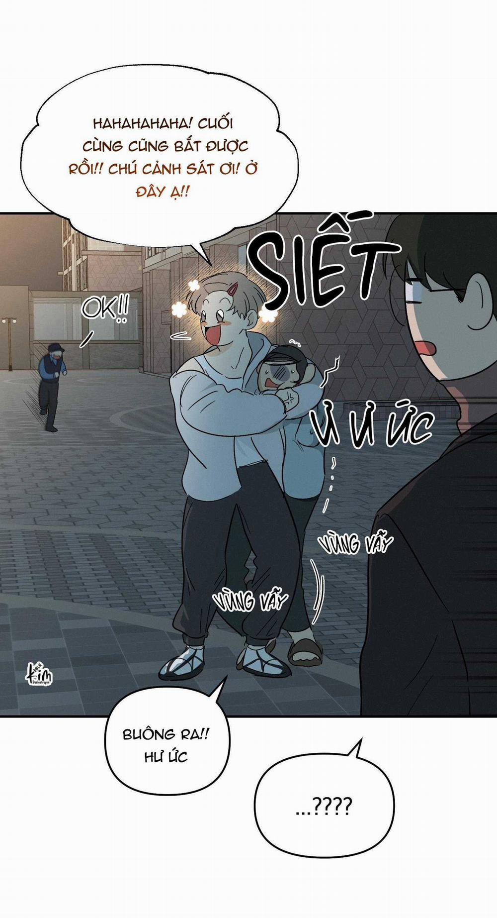 Tuyển Tập Ngực Bự Mlem - BDSM Của Nhà Kim 176.1 trang 21