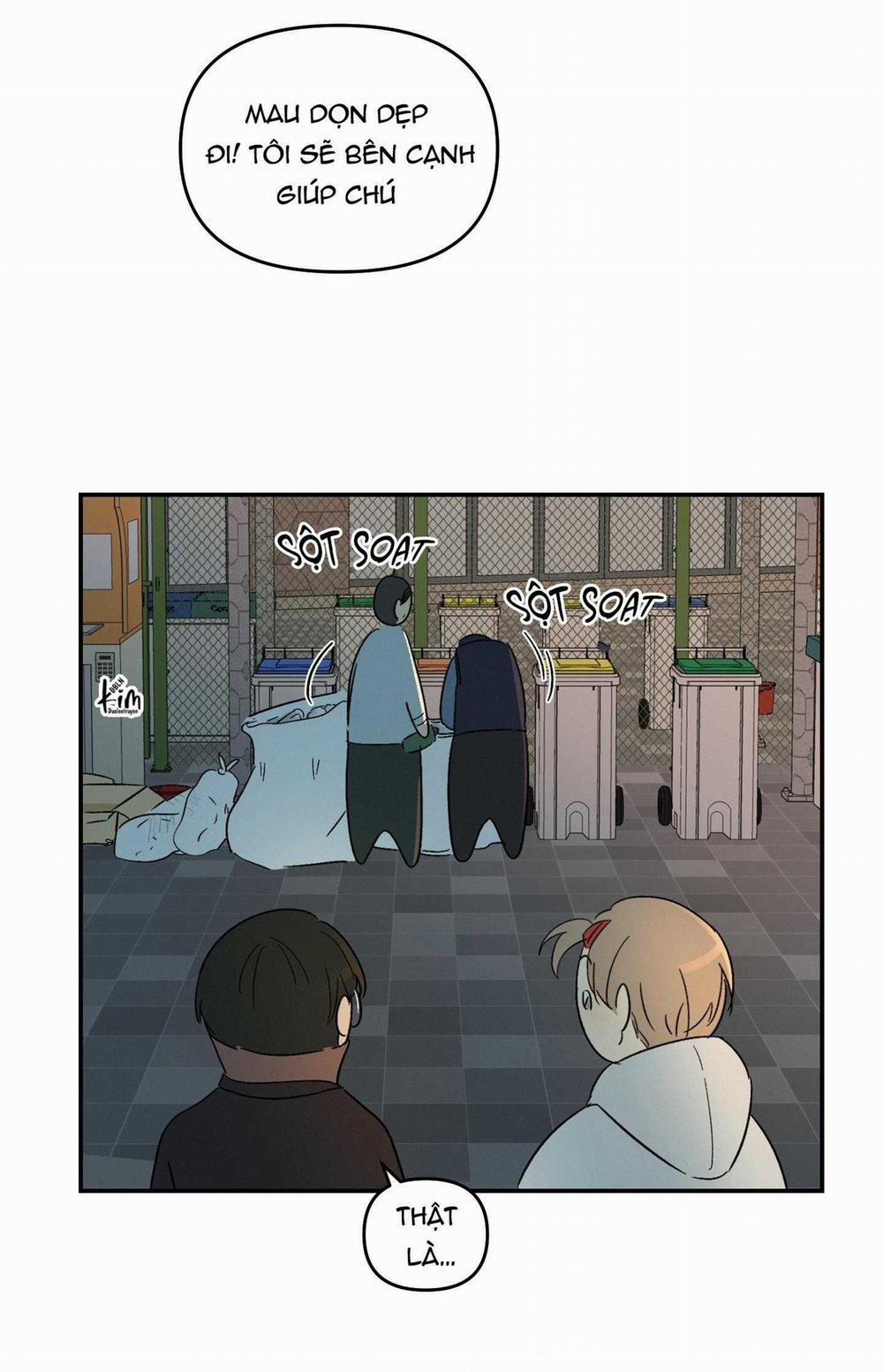 Tuyển Tập Ngực Bự Mlem - BDSM Của Nhà Kim 176.1 trang 29