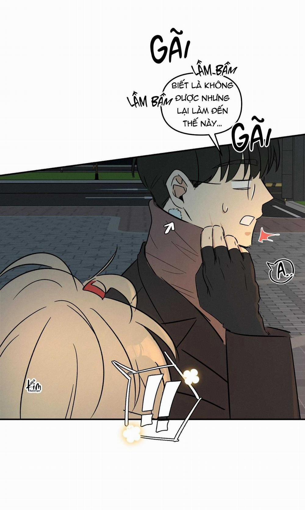 Tuyển Tập Ngực Bự Mlem - BDSM Của Nhà Kim 176.1 trang 30