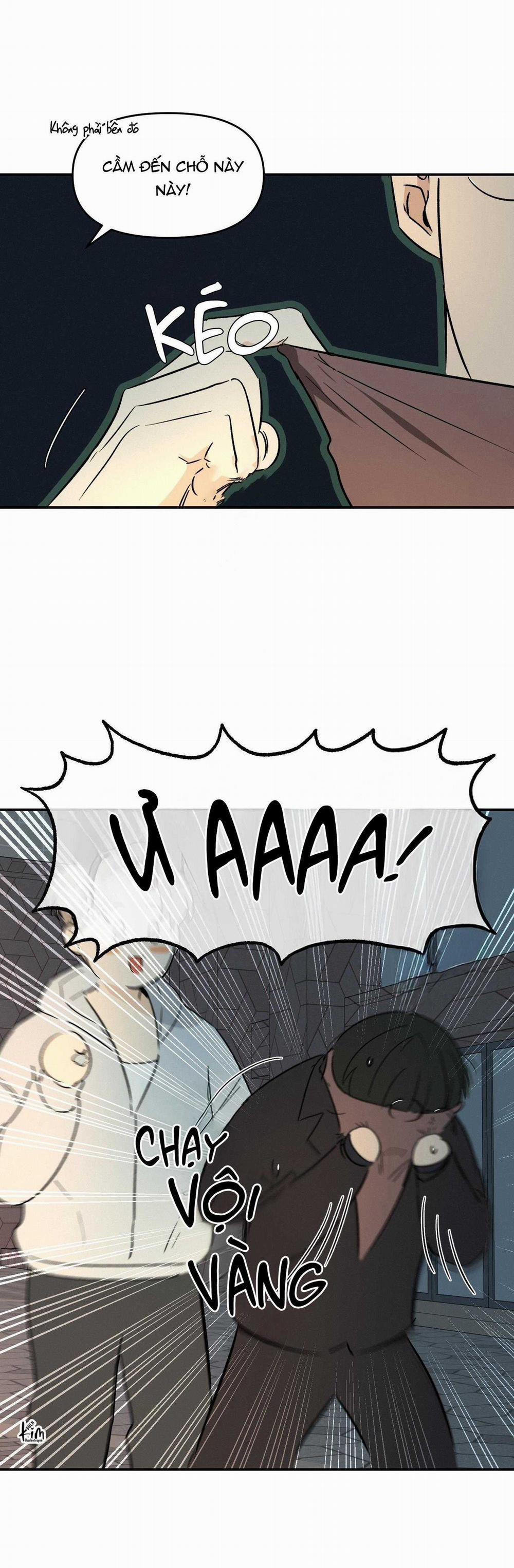 Tuyển Tập Ngực Bự Mlem - BDSM Của Nhà Kim 176.1 trang 31