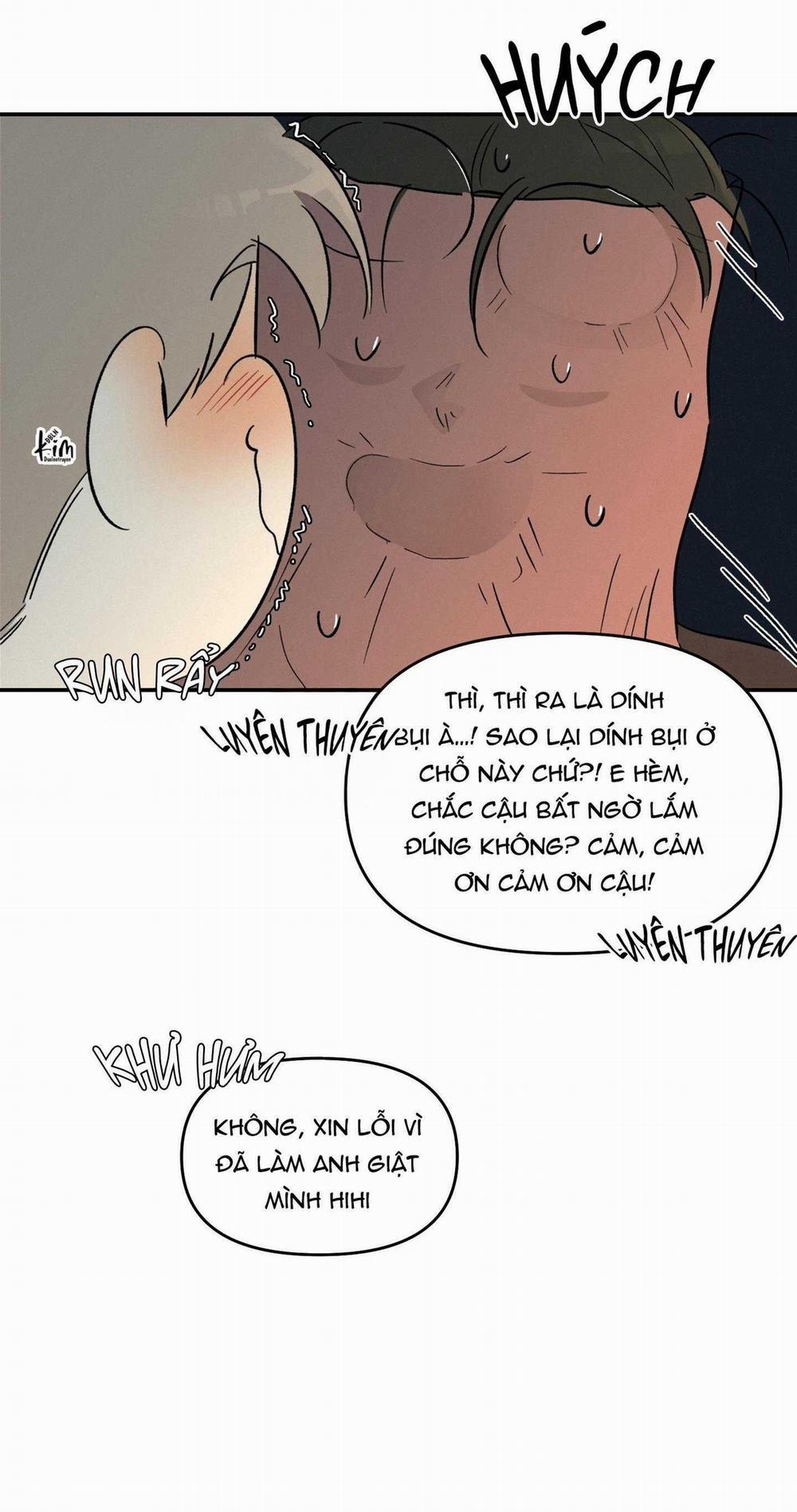 Tuyển Tập Ngực Bự Mlem - BDSM Của Nhà Kim 176.1 trang 33