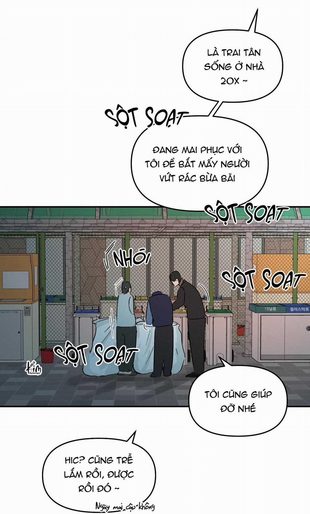 Tuyển Tập Ngực Bự Mlem - BDSM Của Nhà Kim 176.1 trang 36